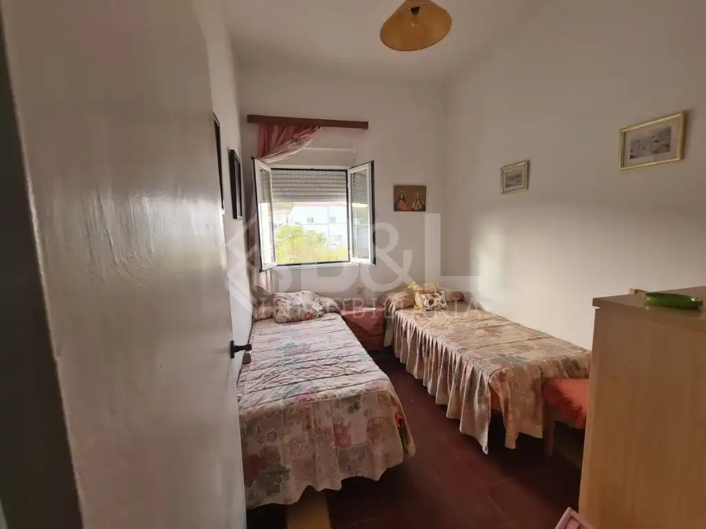 Habitación de Piso en venta en Rosal de la Frontera