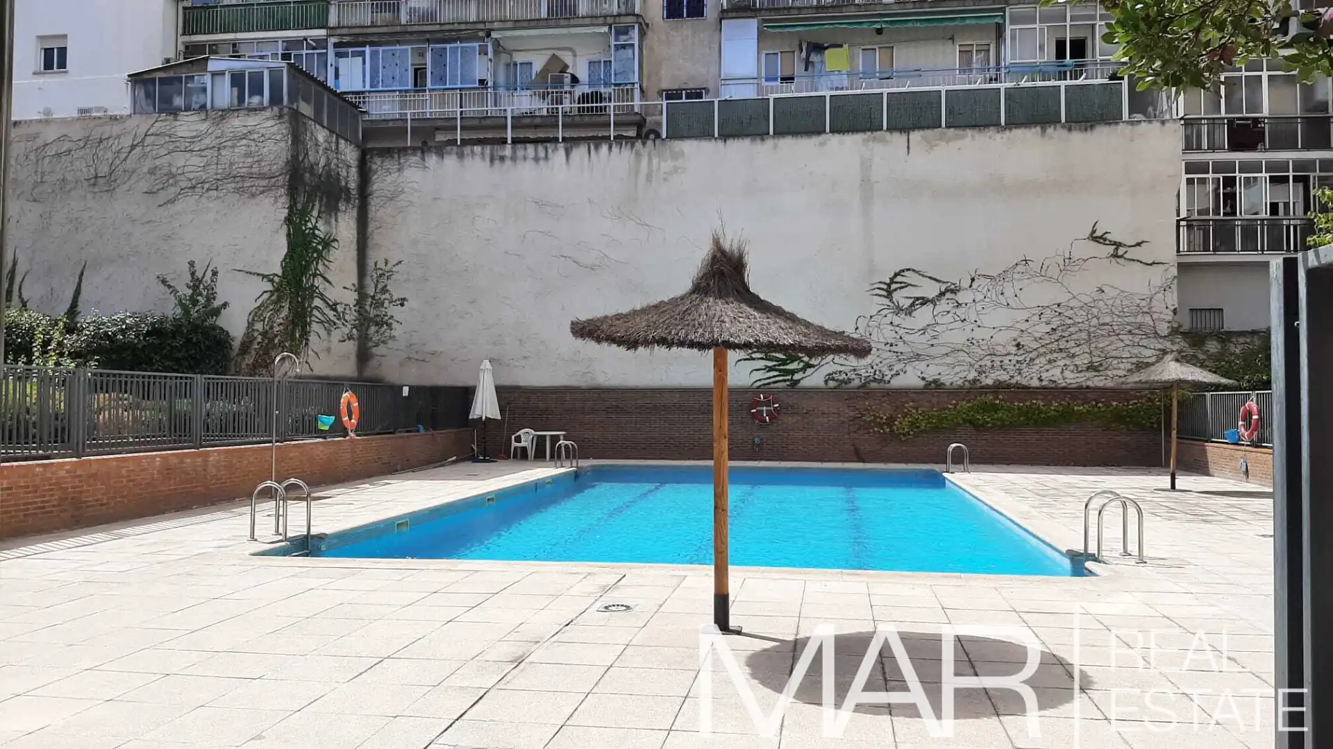 Estudio con piscina en venta en Carabanchel, imagen 29