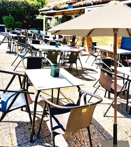 Local comercial en Alquiler en Carlos Ruiz