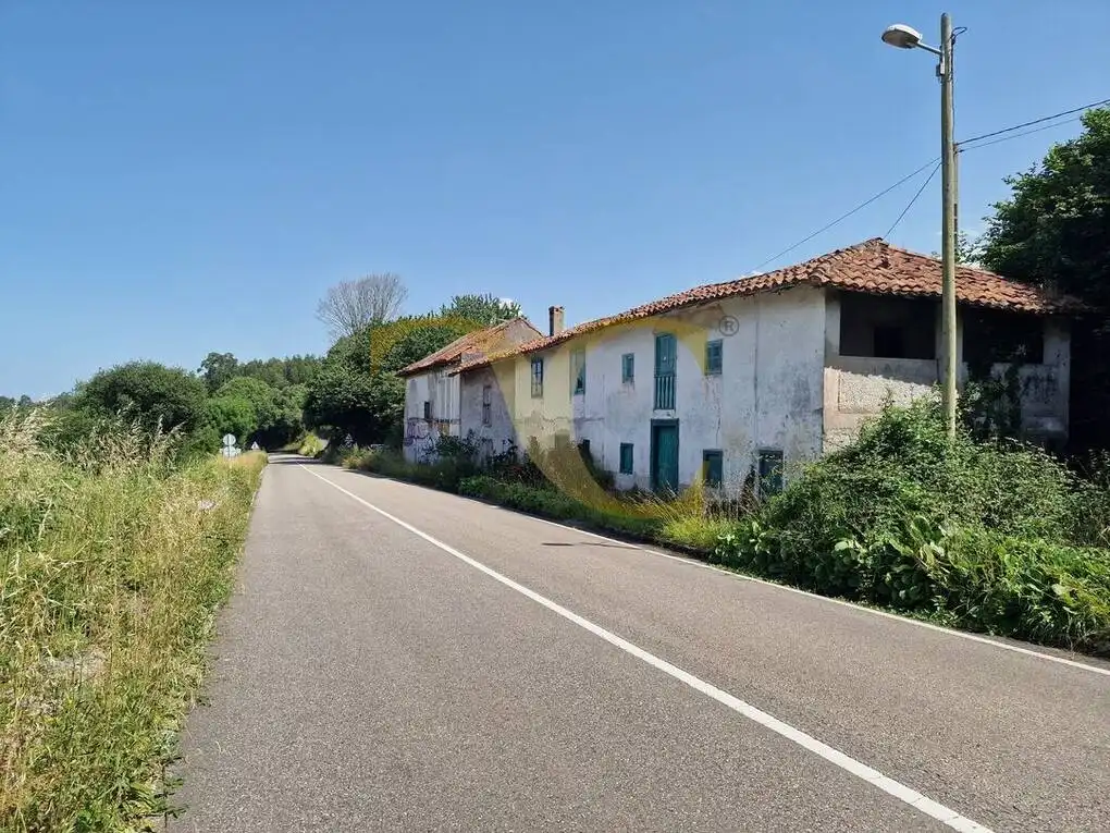 Wohnbaugrundstück zum Verkauf in San Esteban de Leces, imagen 46