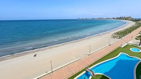 Photo 2 of Apartment for sale in C. Sierra del Almirez, 2, Veneziola, Murcia