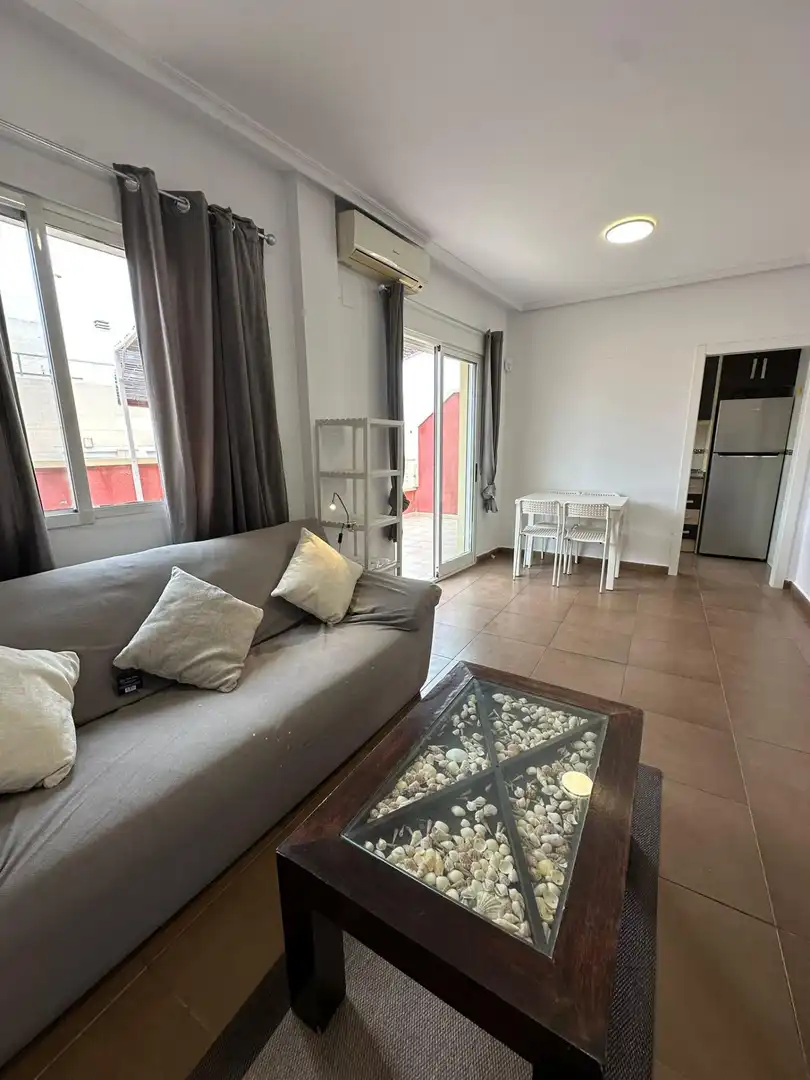 Penthouse zum Verkauf in Centro