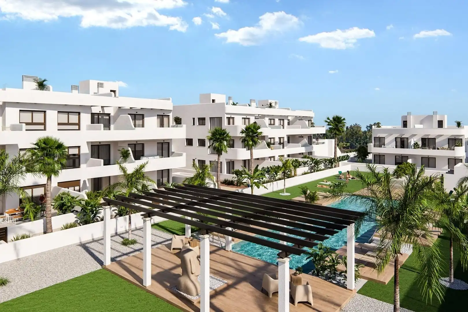 Apartamento en venta en Las Lomas de Rame - Bahía Bella, imagen 6