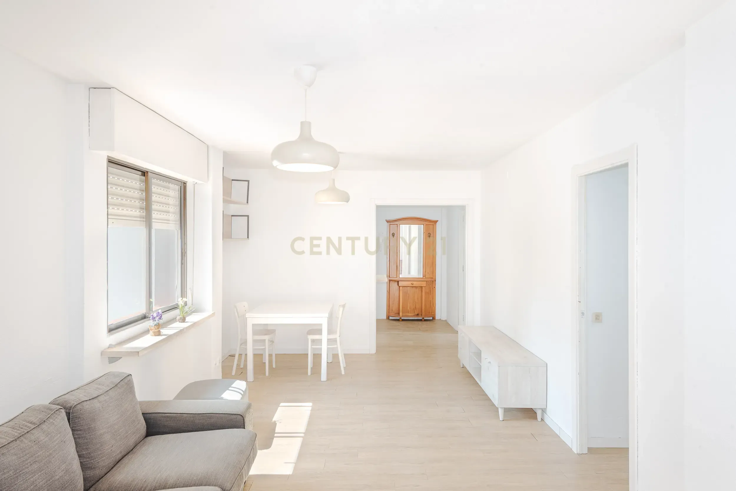 Apartament en venda en Eivissa amb Aire condicionat, Rentadora i Balcó