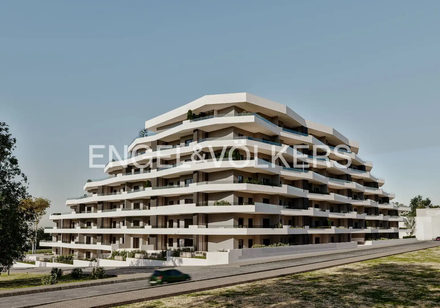 Piso con piscina en venta en San Miguel de Salinas, imagen 5