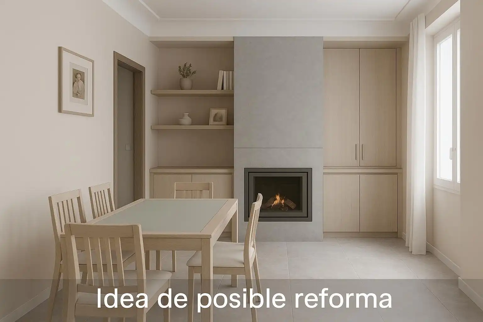 Casa en venta en Fuente Obejuna, imagen 4