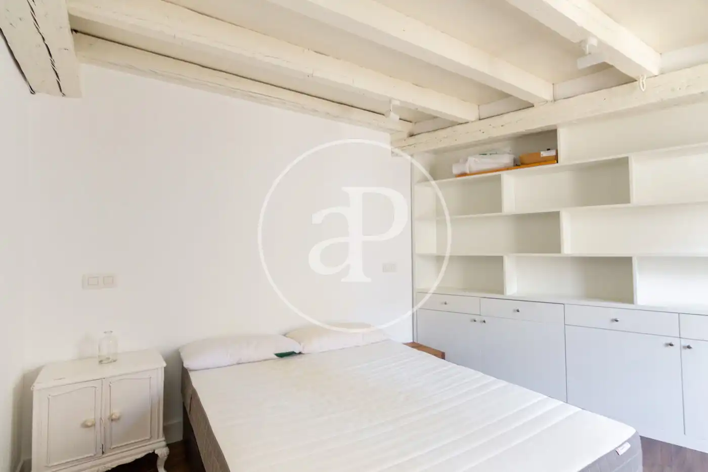 Appartement avec terrasse à louer à C. de Bordadores, imagen 25