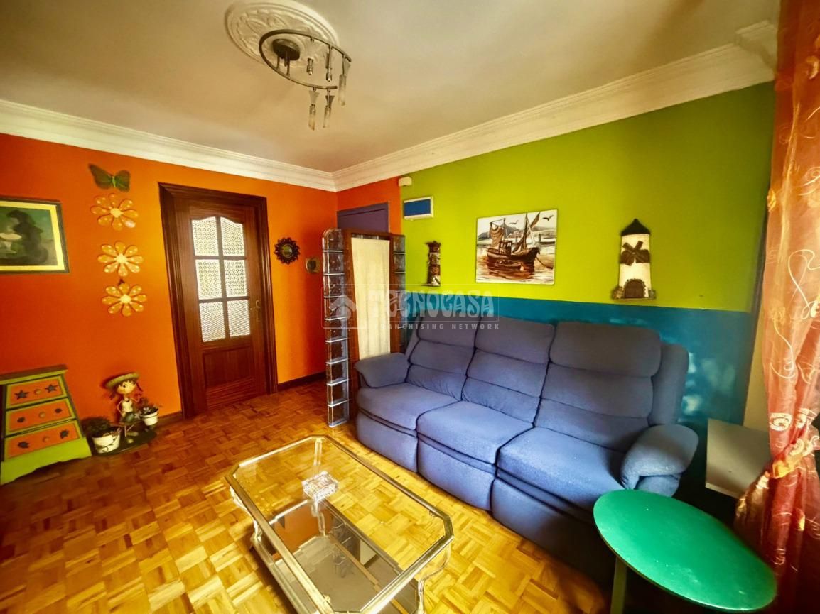 Pis en venda a Muriedas