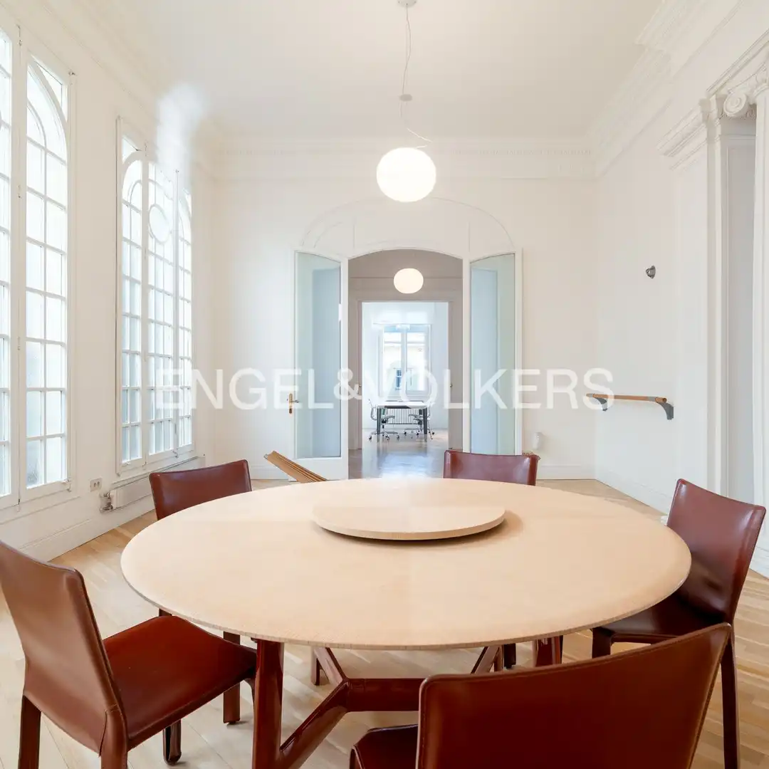 Wohnung mit Aufzug zum Verkauf in Carrer de Casp, imagen 10