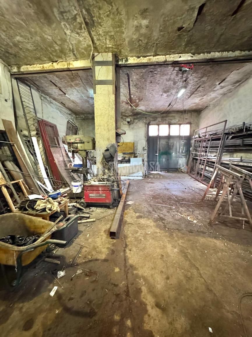 Industrial land for sale in Alcobendas