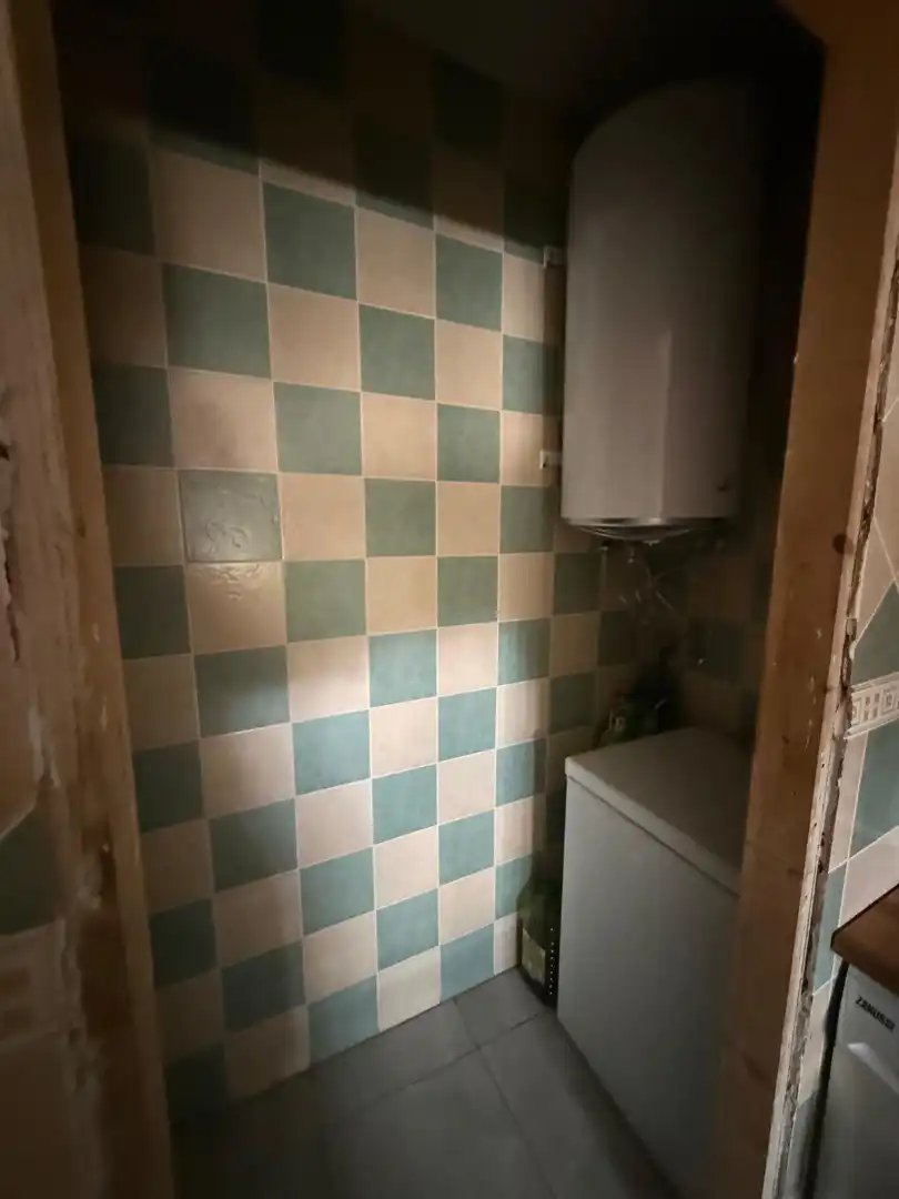 Cocina de Casa o chalet en venta en Ugena con Aire acondicionado, Trastero y Piscina