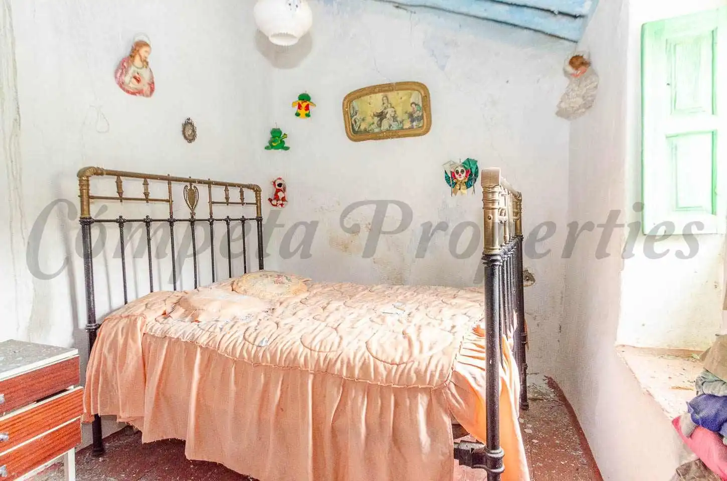 Casa in vendita a Salares, imagen 5