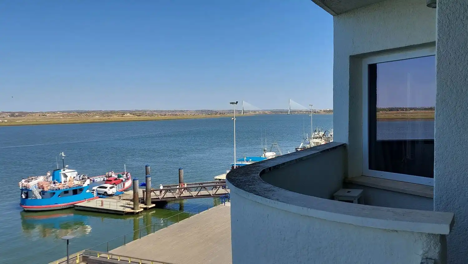 Apartament amb ascensor en venda a Avenida Avda. del Muelle de Portugal 39, imagen 35