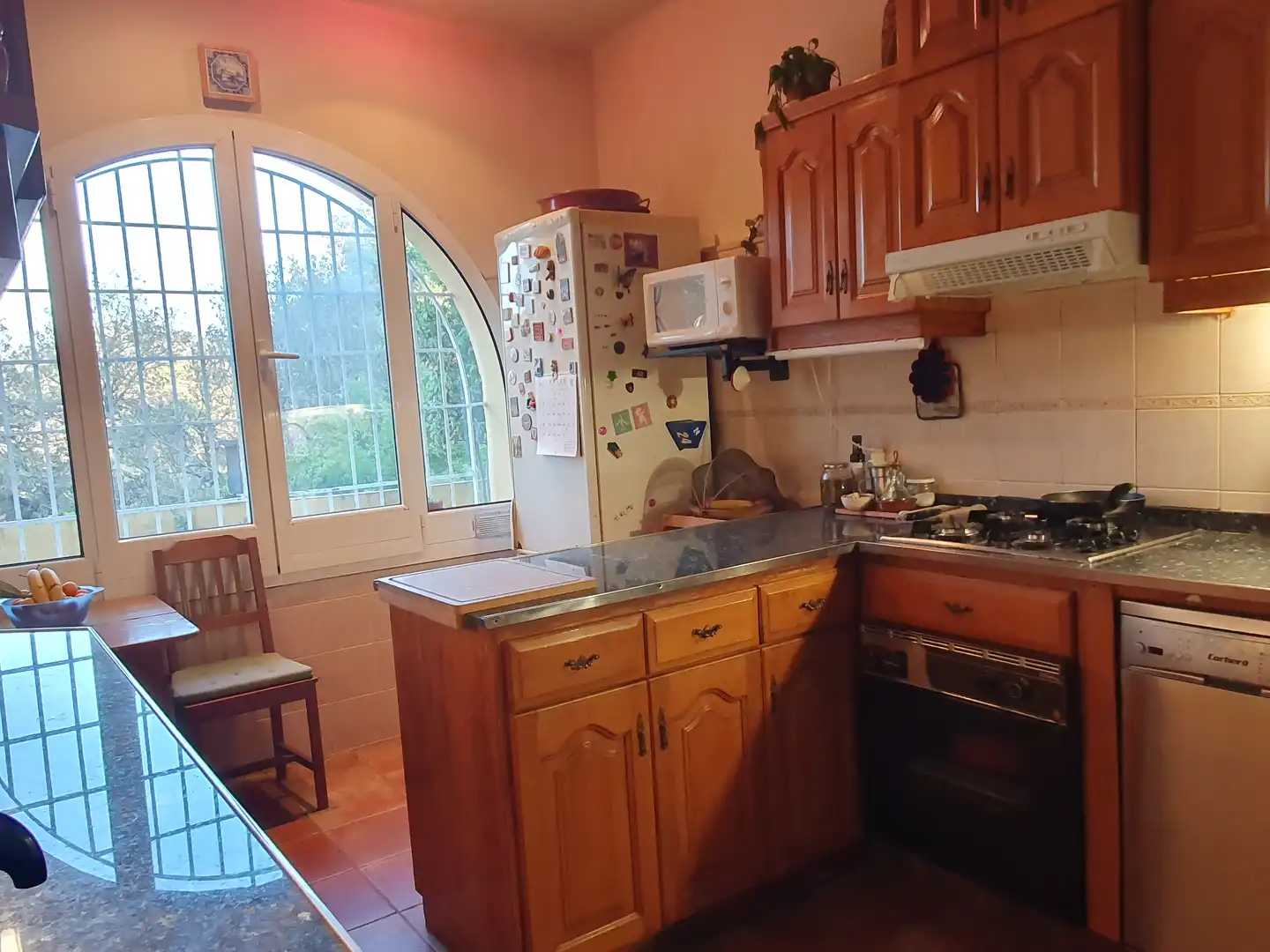 Casa amb piscina en venda a Sant Fost de Campsentelles, imagen 32