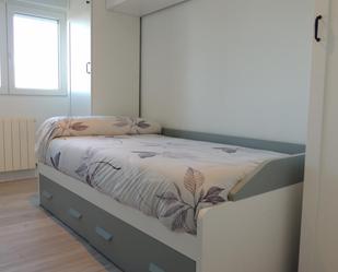 Bedroom of Apartment to share in Santander  with Heating, Furnished and Oven