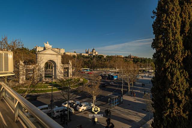 Piso en Venta en Glorieta San Vicente en Casa de Campo