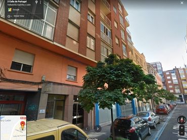 Oficina en venda a Calle PORTUGAL