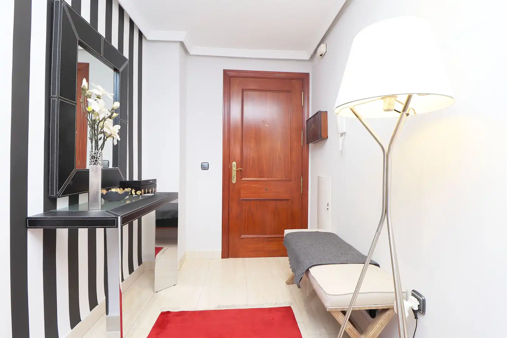 Apartments for sale in Málaga
