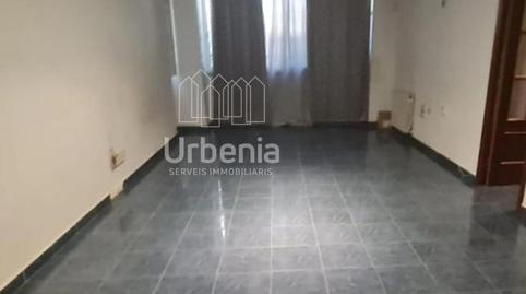 Foto 2 de Piso en venta en Joan Vilanova I Abril de, Sud, Barcelona