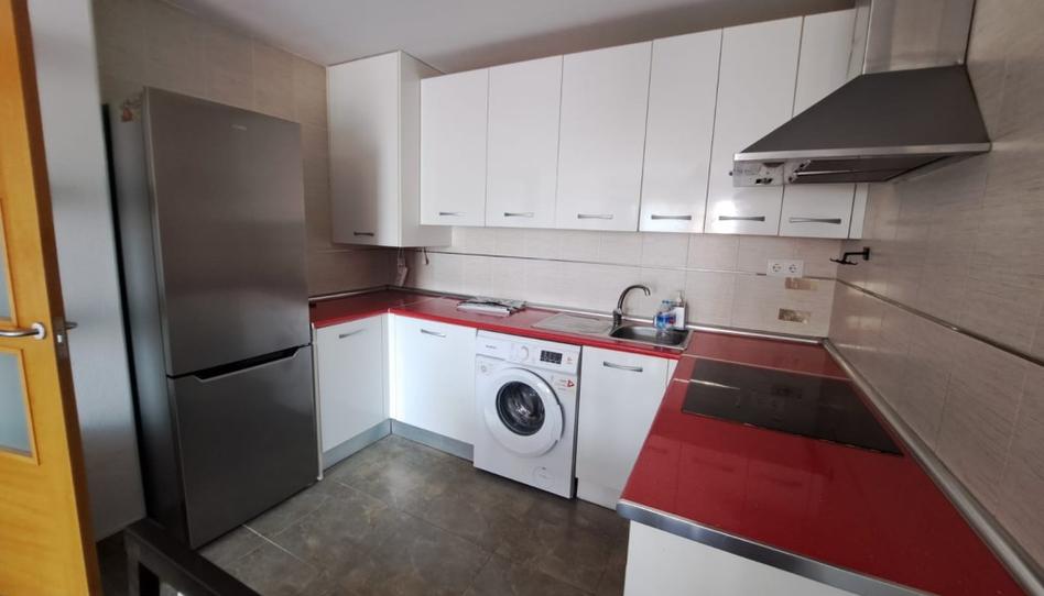 Foto 1 de Apartament en venda a N/a, Churra, Murcia