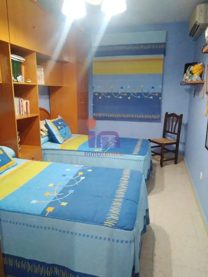 Bedroom of Detached homes for sale in Torrenueva  with Air Conditioner