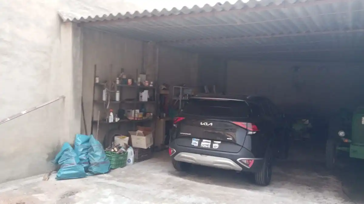 Parking of Residential for sale in Vila-real