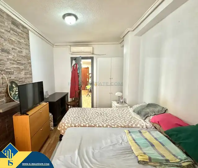 Piso con ascensor en venta en Centro, imagen 13
