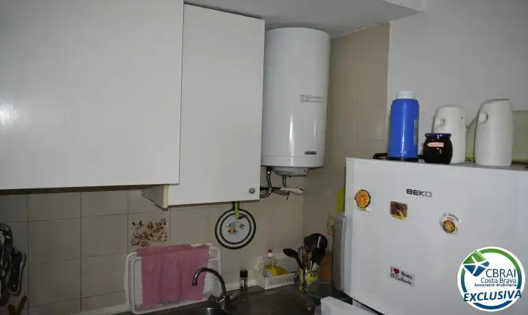 Estudio con jardín en venta en Santa Margarita, imagen 20