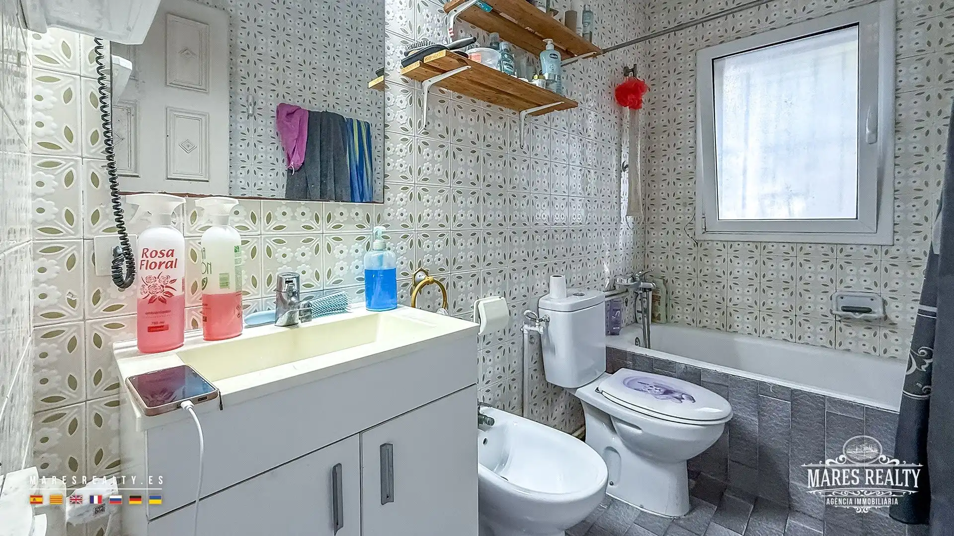 Casa con jardín en venta en Aiguaviva Parc, imagen 19