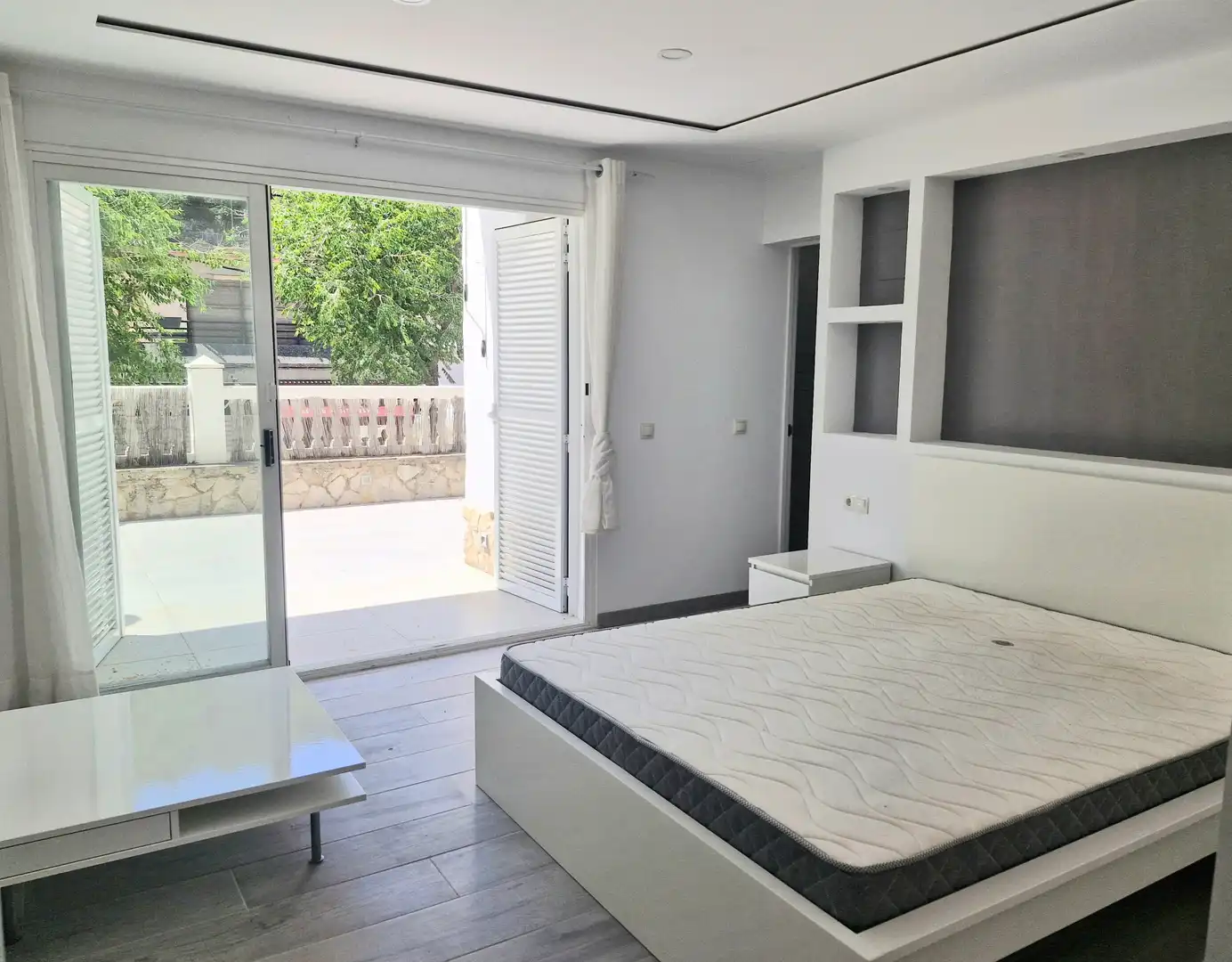 Dormitori de Casa o xalet en venda en Calvià amb Aire condicionat, Calefacció i Terrassa