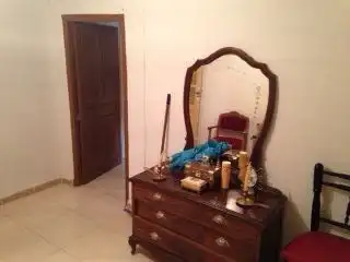 Dormitori de Casa o xalet en venda en La Cerollera amb Calefacció, Jardí privat i Terrassa