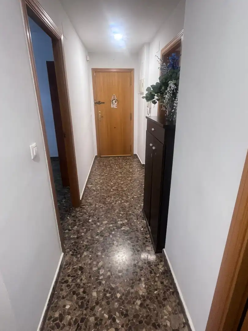 Flat for sale in Massamagrell  with Air Conditioner, Heating and Oven