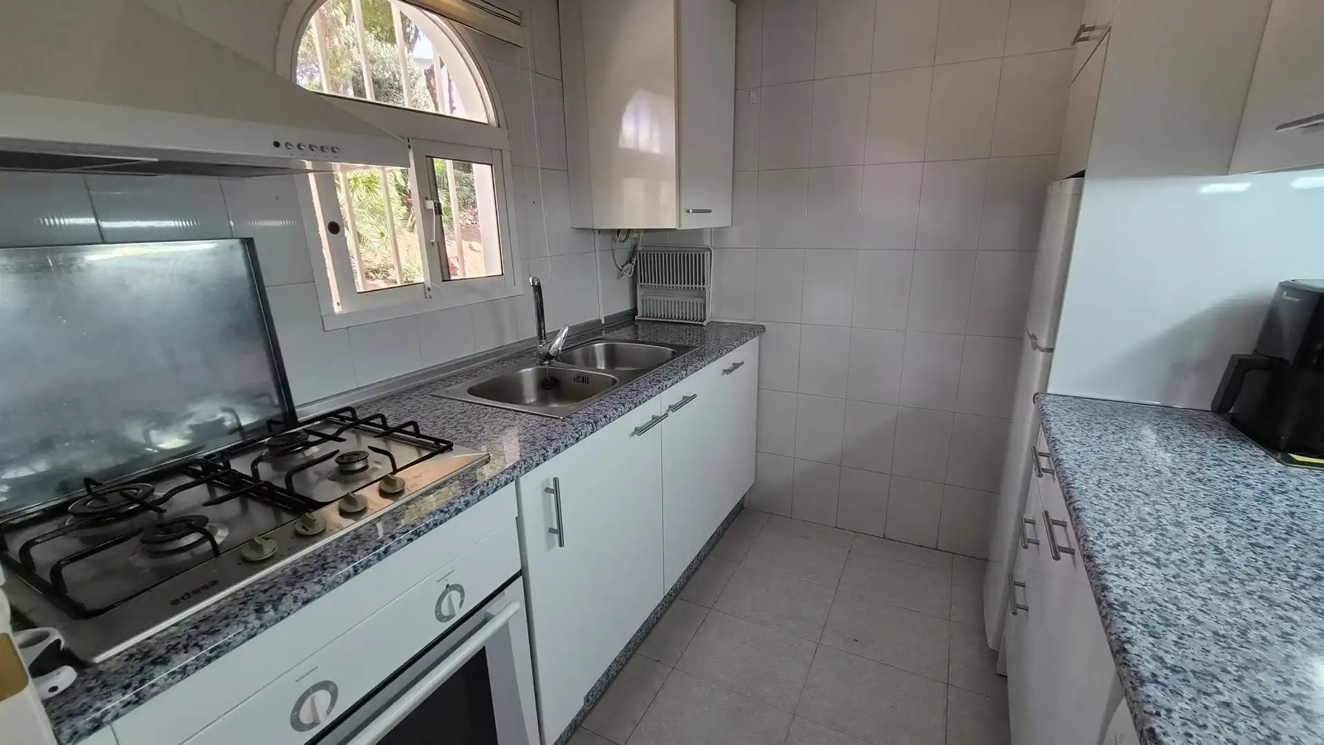Cuina de Dúplex en venda en Seghers