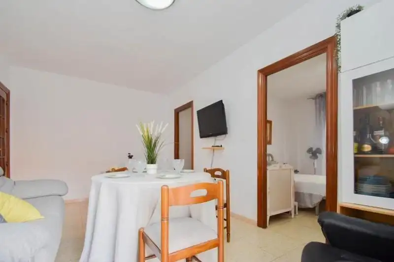 Piso con terraza en venta en Zaidín, imagen 6