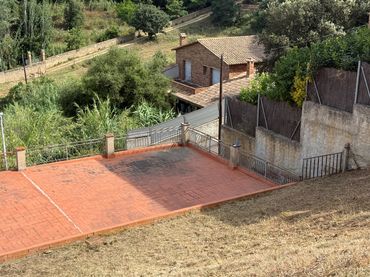 Local comercial en venta en Arenys de Munt