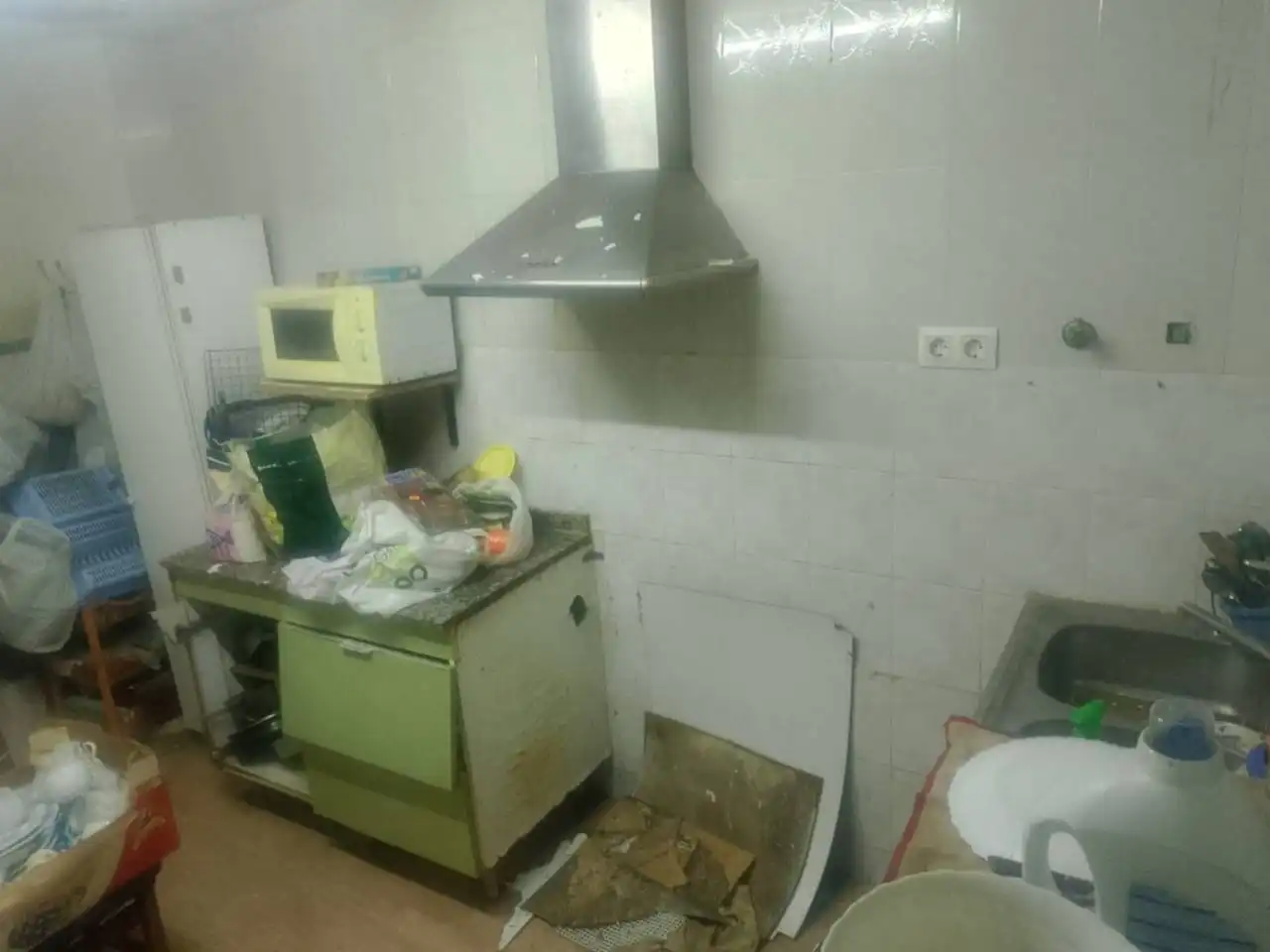 Kitchen of Detached homes for sale in L'Alqueria de la Comtessa  with Terrace and Furnished