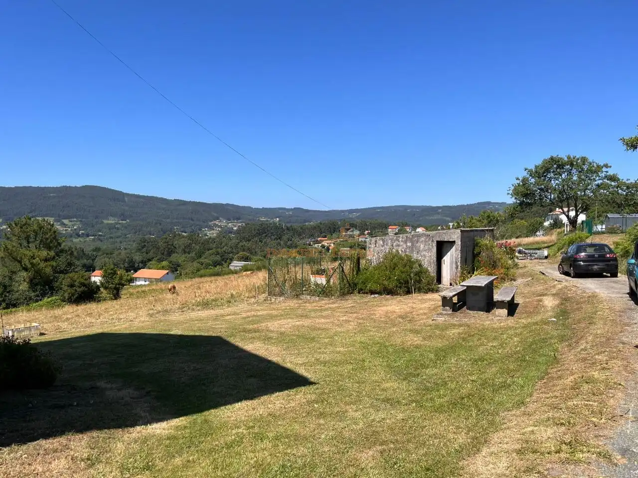 Haus mit Garten zum Verkauf in Sedes - Pedroso - Doso, imagen 12