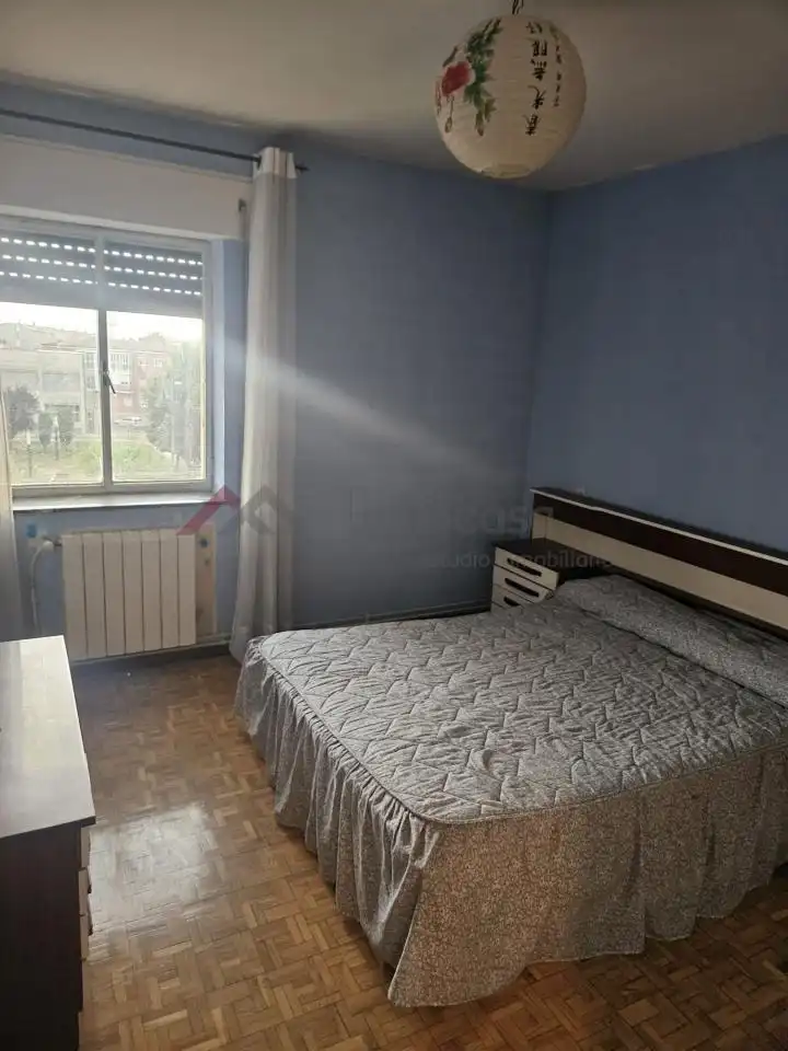 Flat for sale in Pinilla