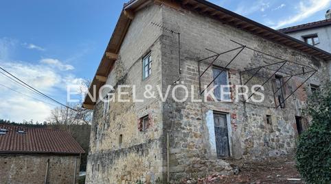 Foto 2 de Casa o xalet en venda a Barrio Aes, Puente Viesgo, Cantabria