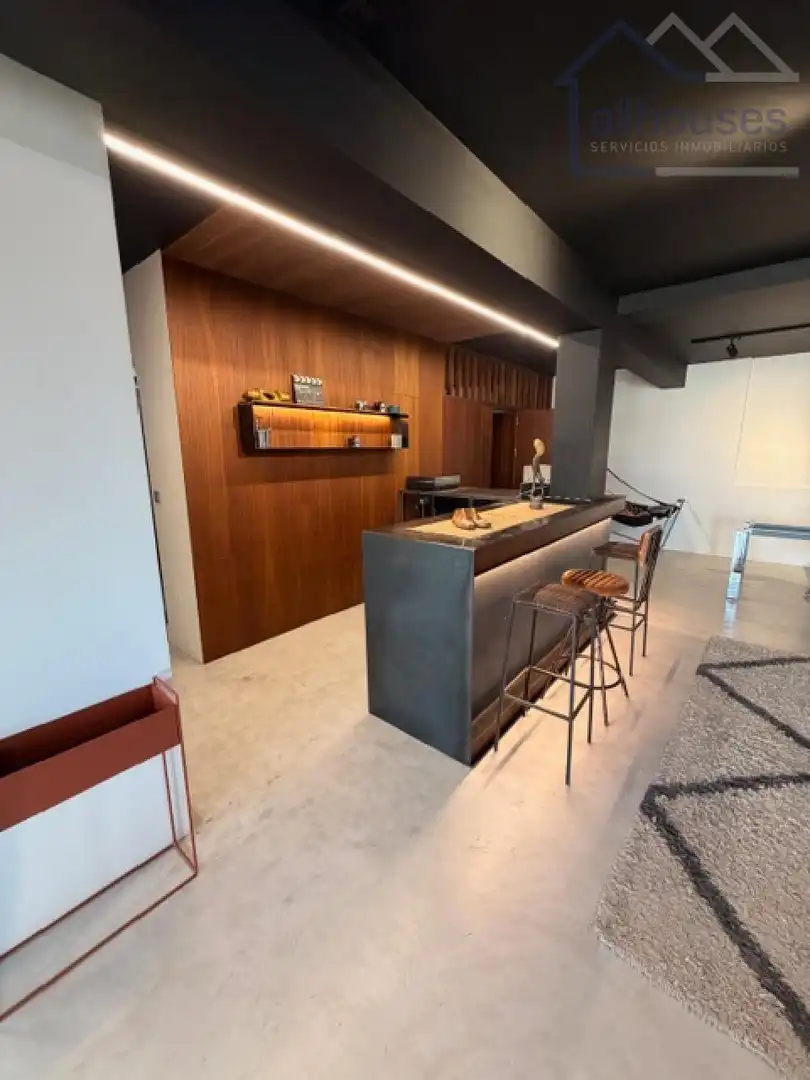 Loft de alquiler en Vigo  con Calefacción, Trastero y Amueblado