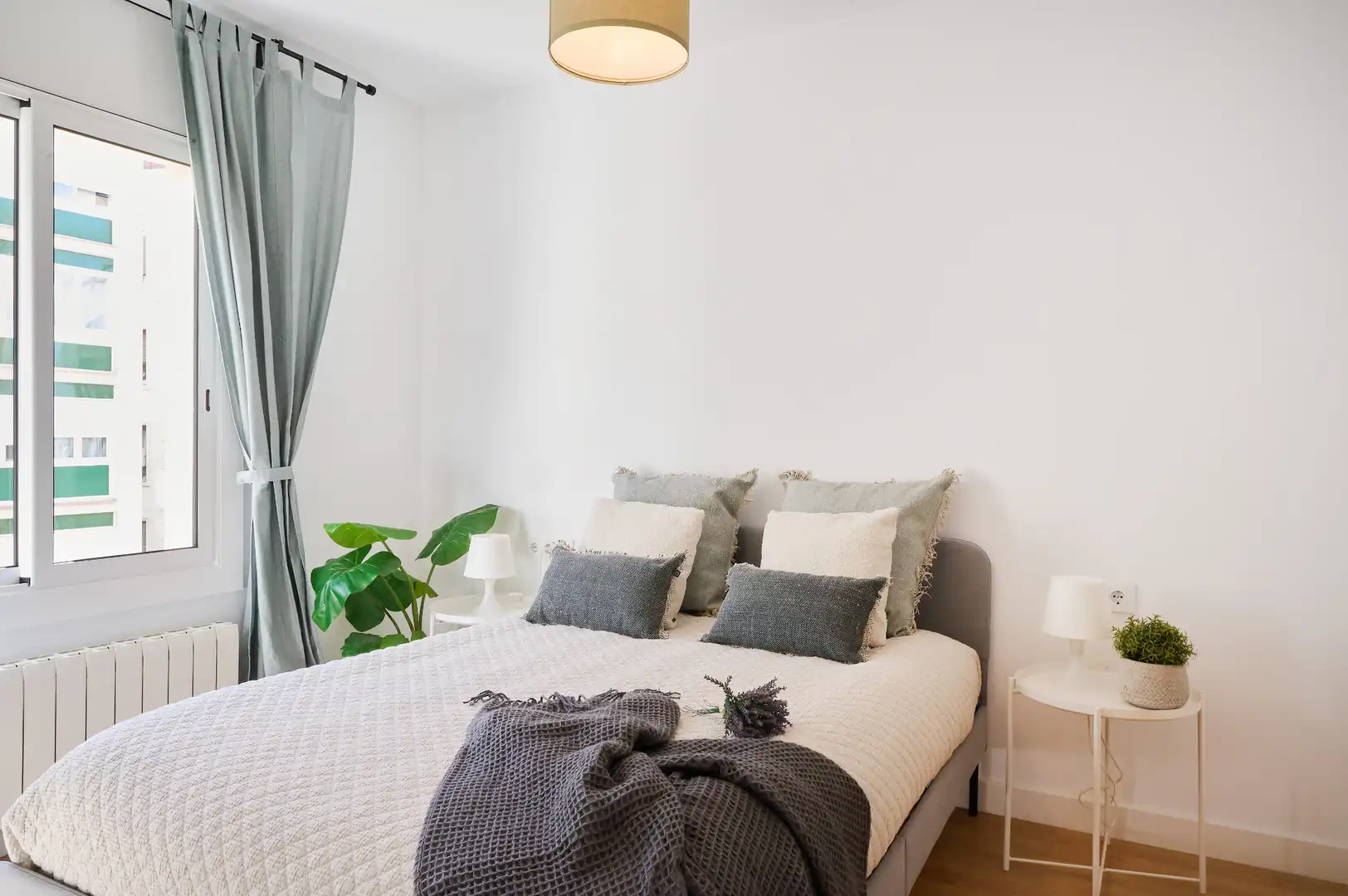 Flat for sale in Carrer de Muntaner, 511, Sant Gervasi i la Bonanova