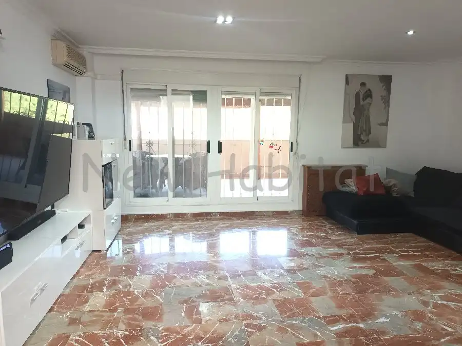 Maison mitoyenne à vendre à El Grao, imagen 8