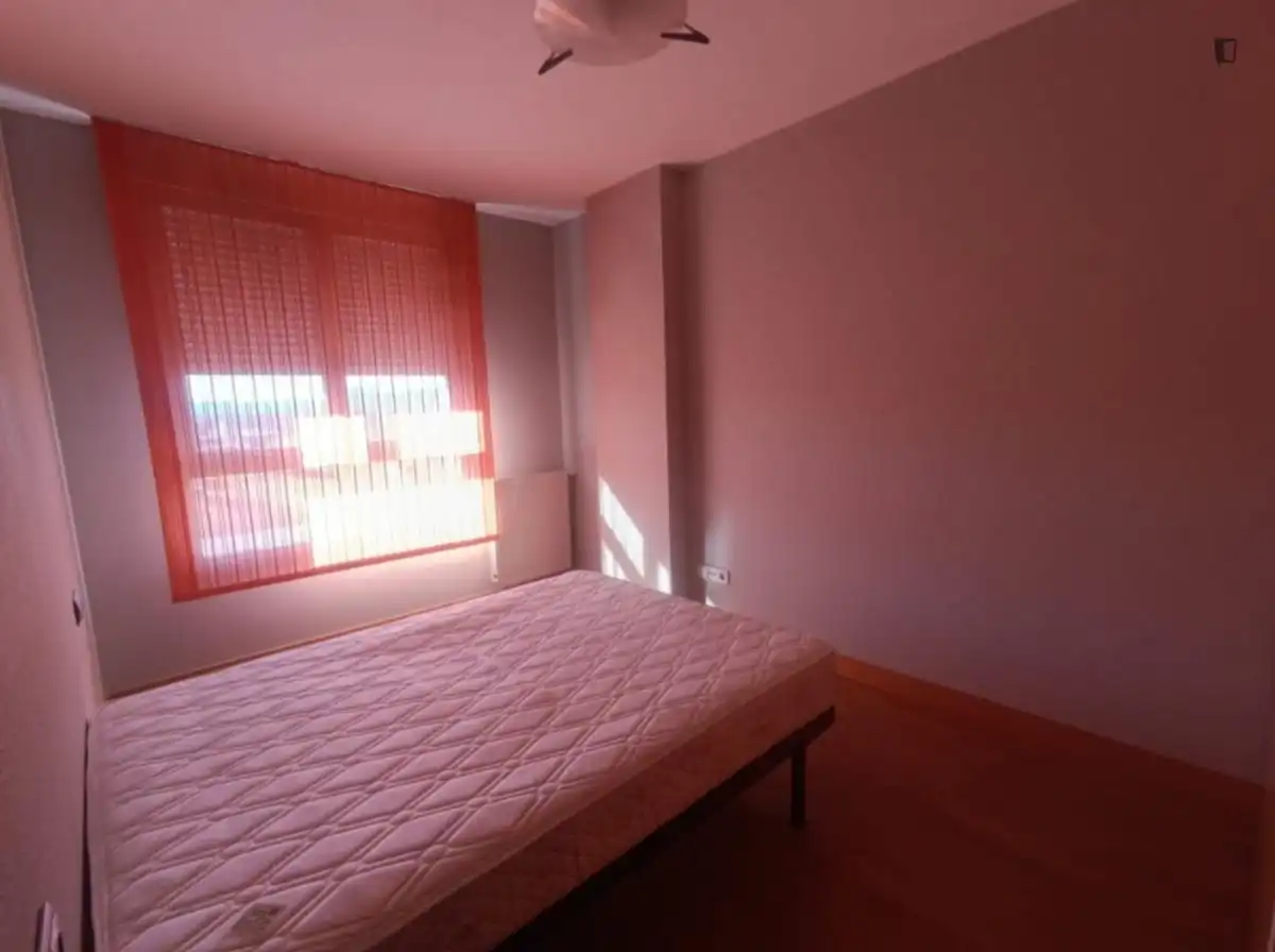 Habitació a Rochapea