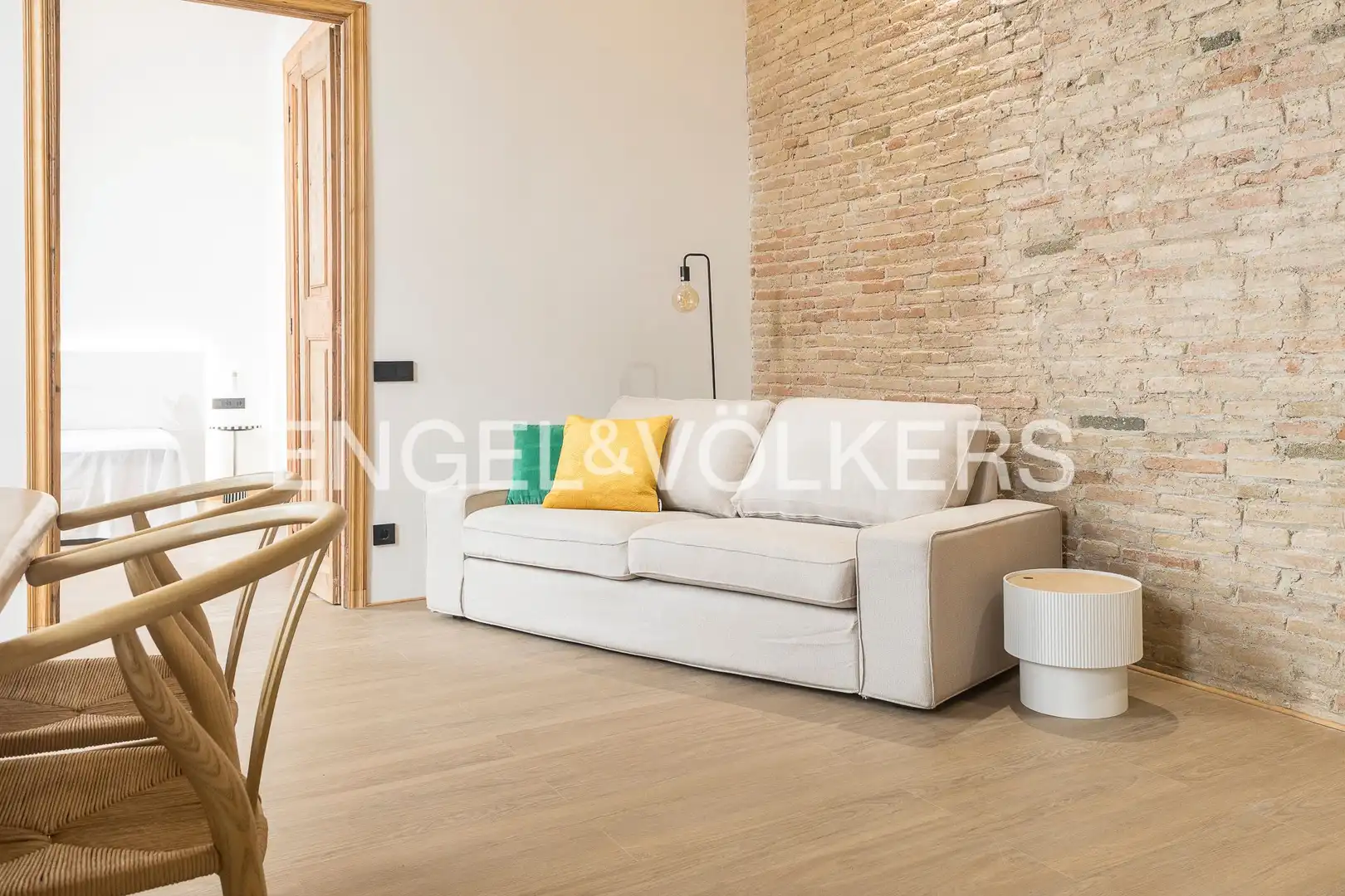 Piso con terraza en venta en Ciutat Vella, imagen 11