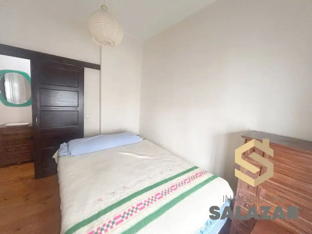 Apartament de lloguer a Etxetxua Plaza, Ametzola