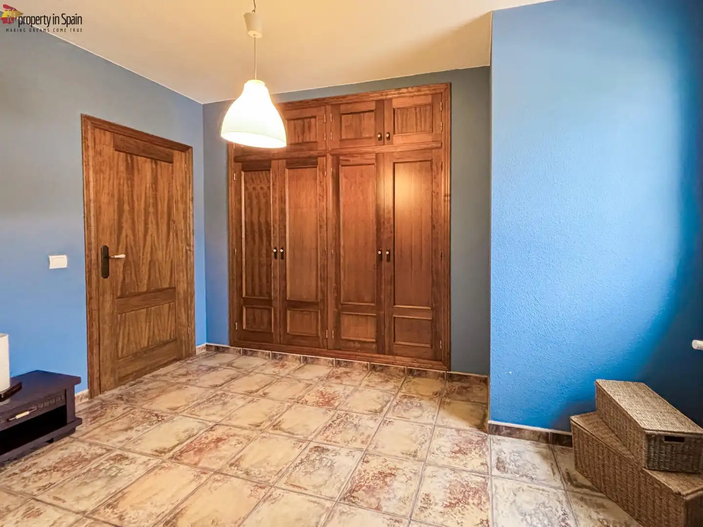Dormitori de Casa o xalet de lloguer en Alicante / Alacant amb Jardí privat, Traster i Piscina