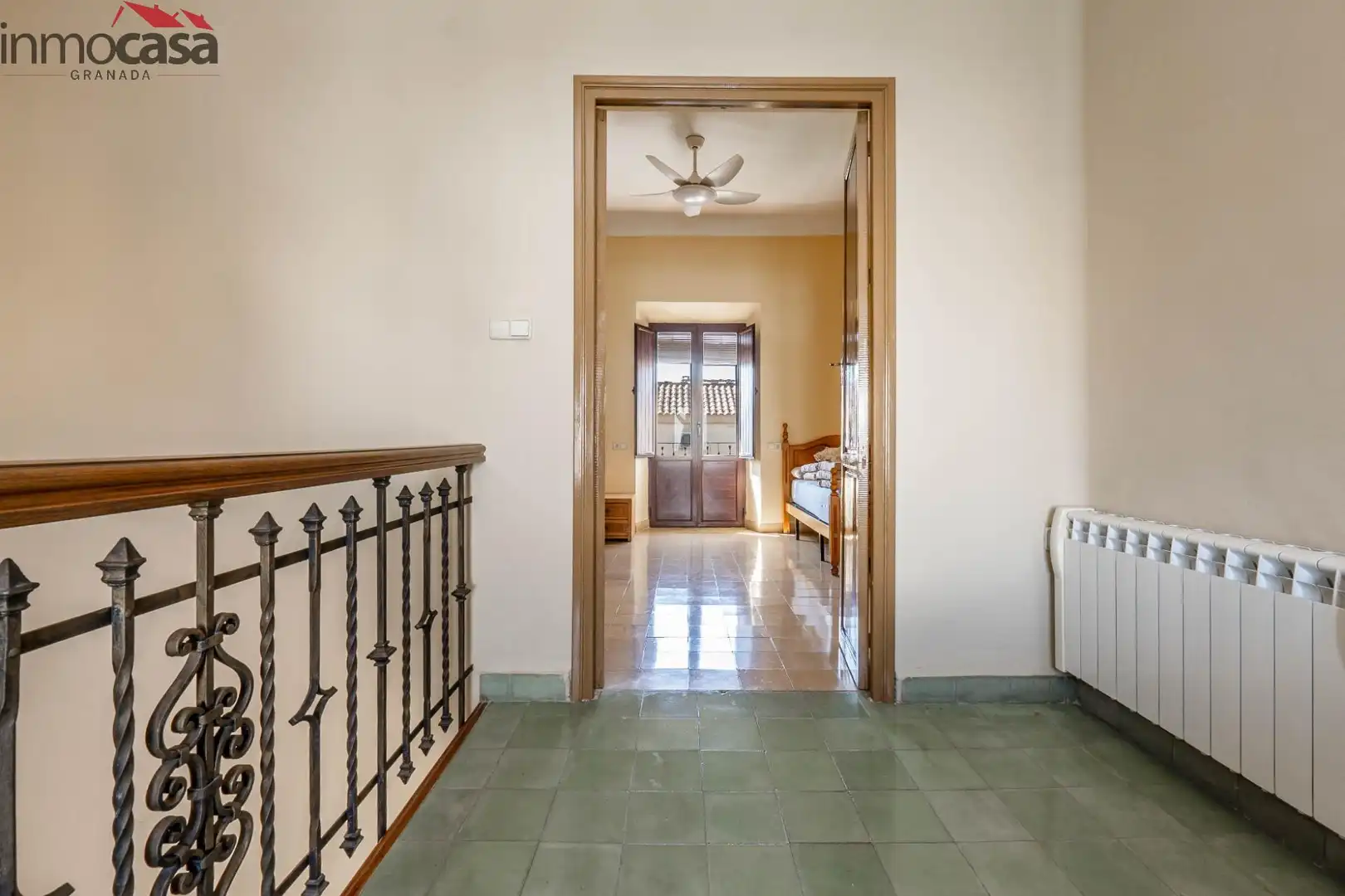 Houses for sale in Valderrubio