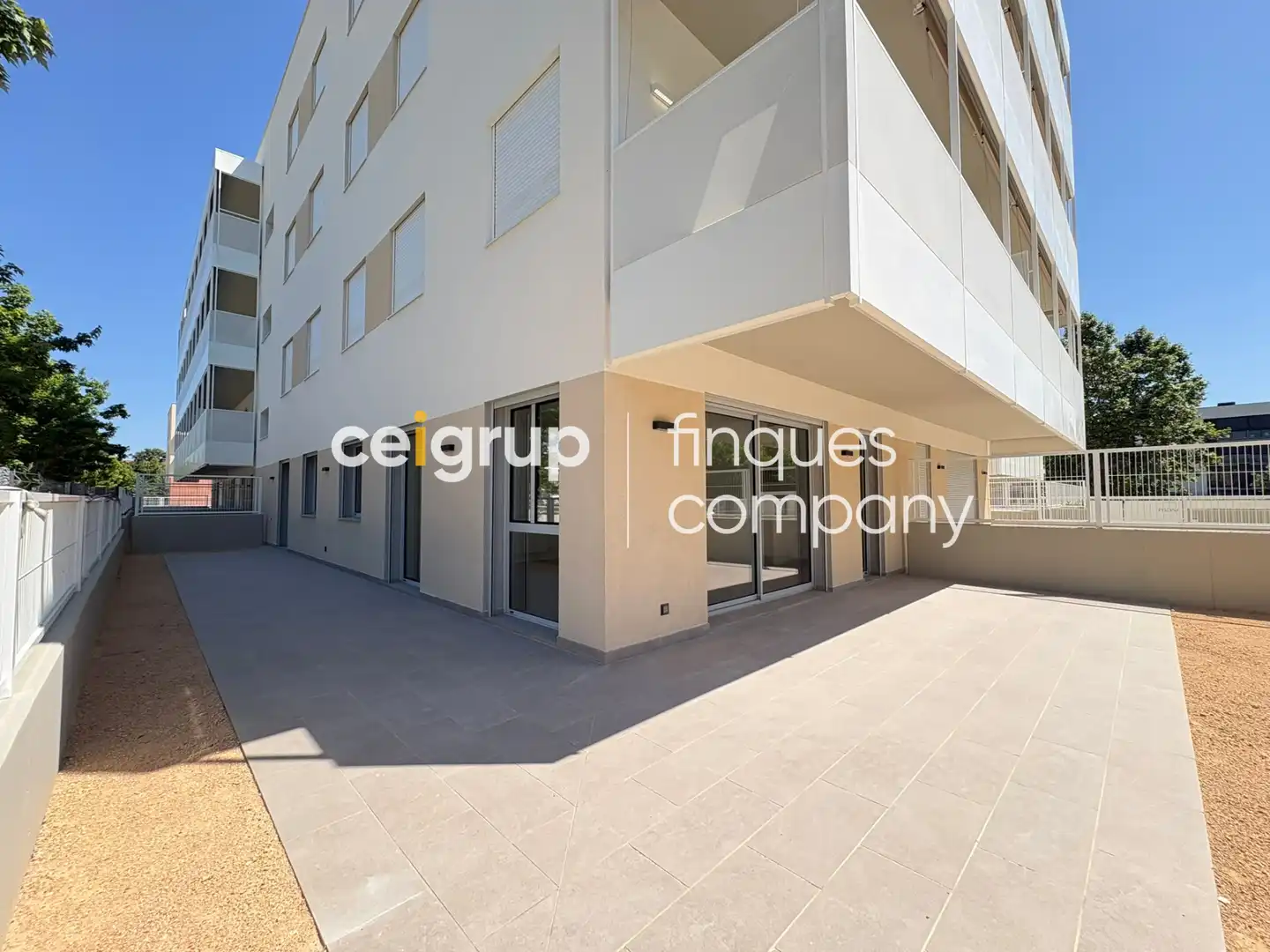 Planta baja en venta en Carrer de Roberto Bolaño Ávalos, Domeny