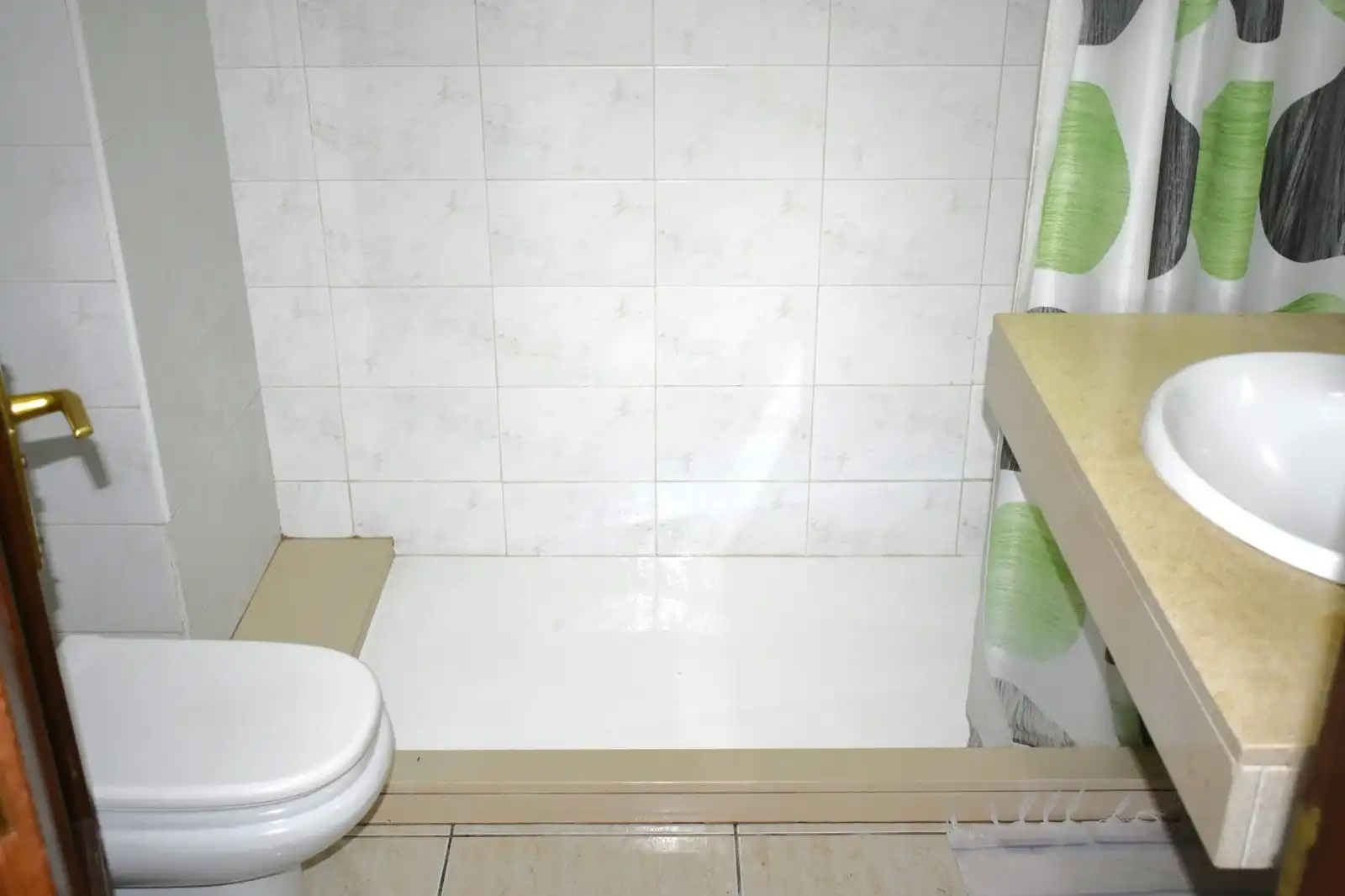 Bany de Pis en venda en Las Palmas de Gran Canaria amb Traster, Balcó i Internet