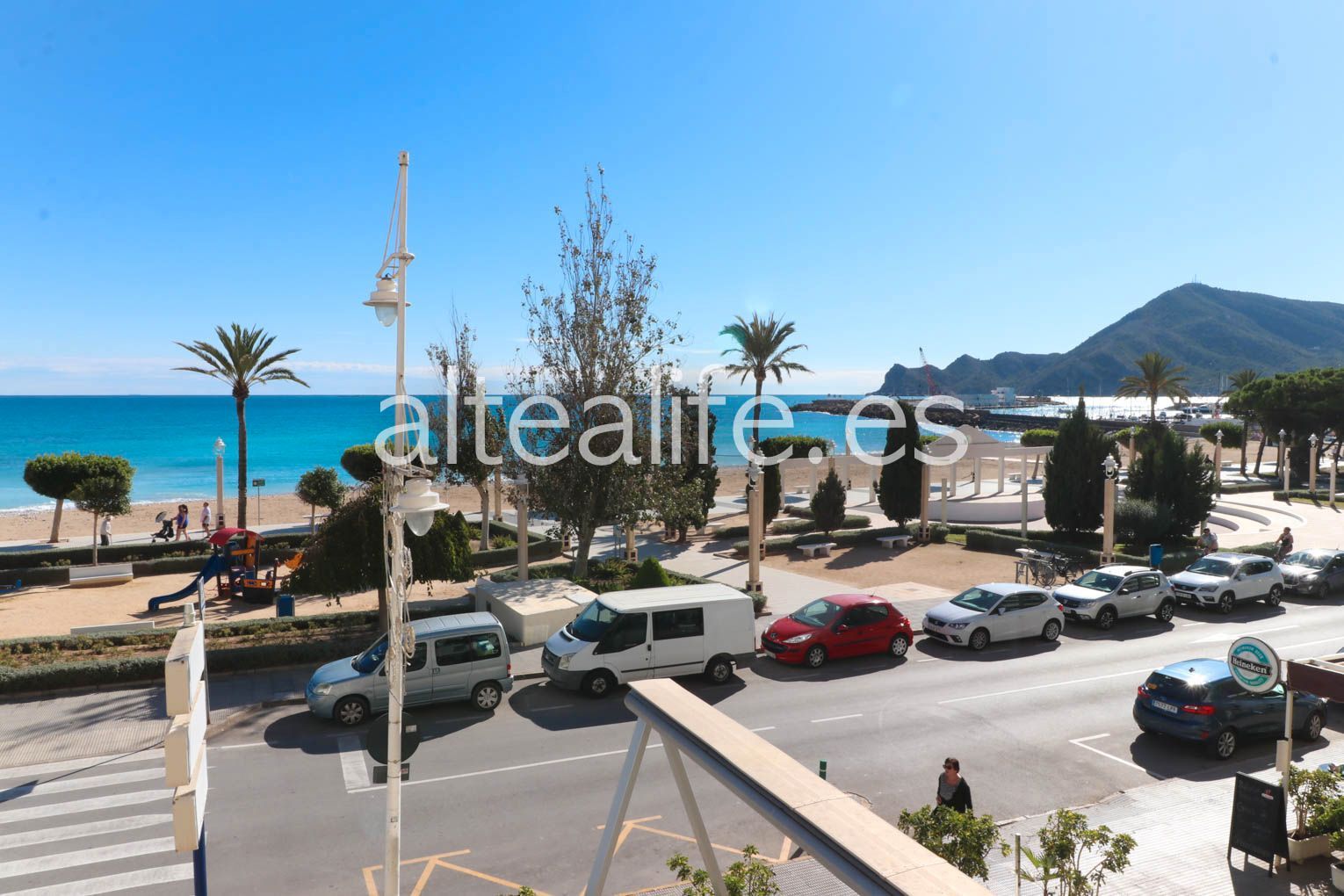 Apartment for sale in Calle San Pedro, Altea ciudad